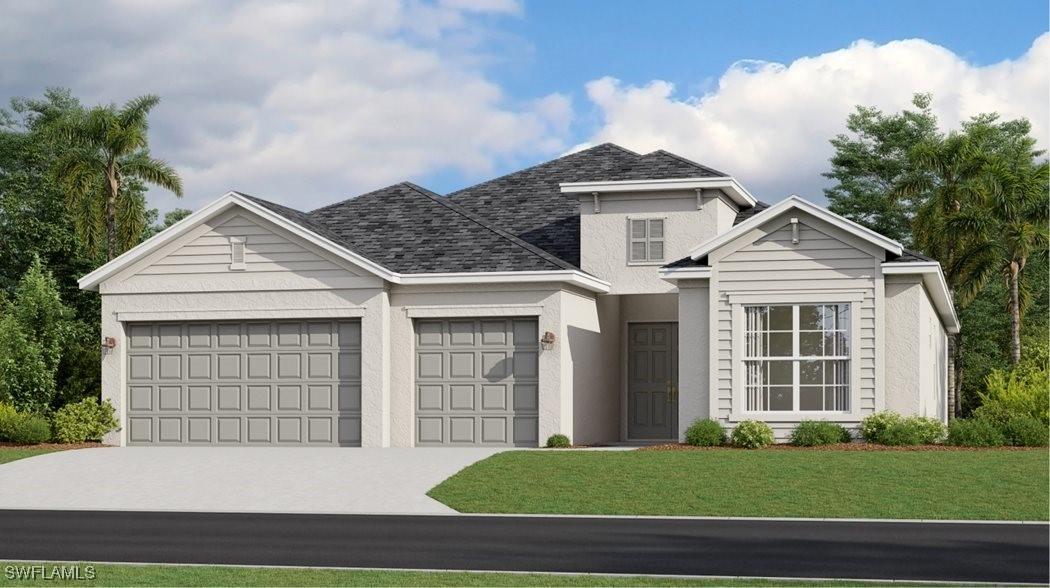 9298 Aqua Overlook Ct., Lehigh Acres, FL 33936