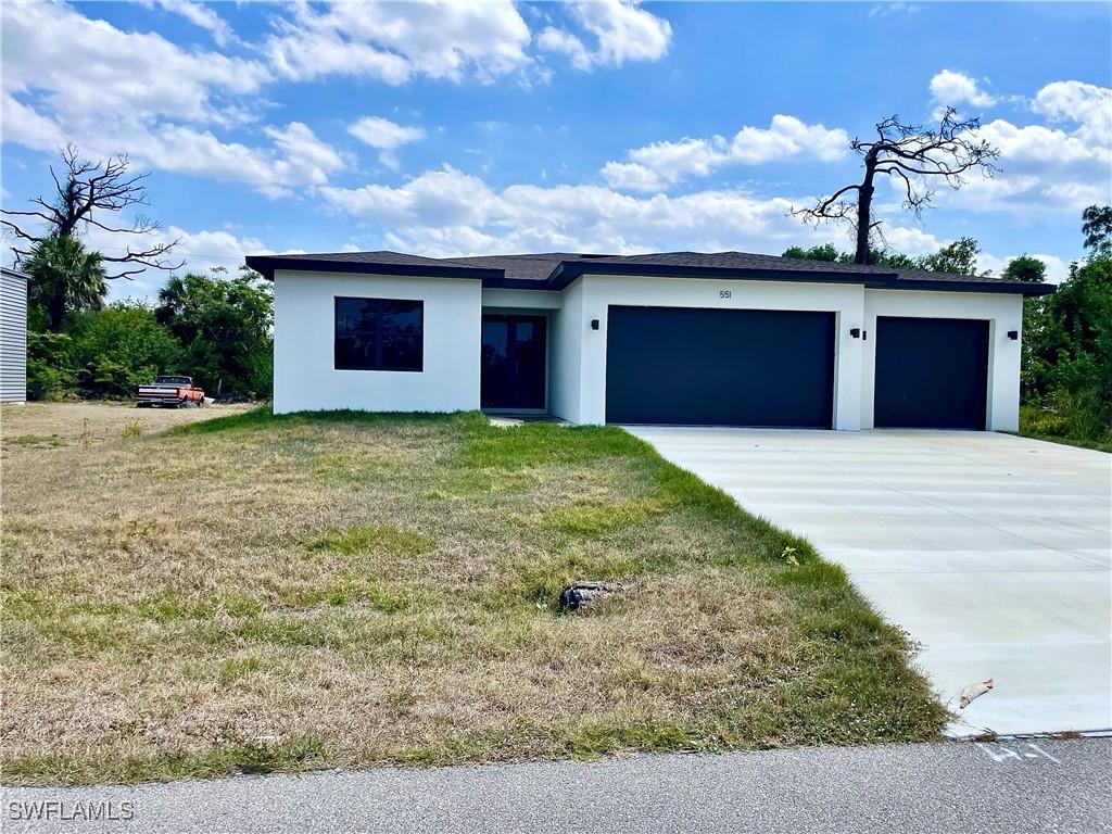 551 Crandall St., Port Charlotte, FL 33952