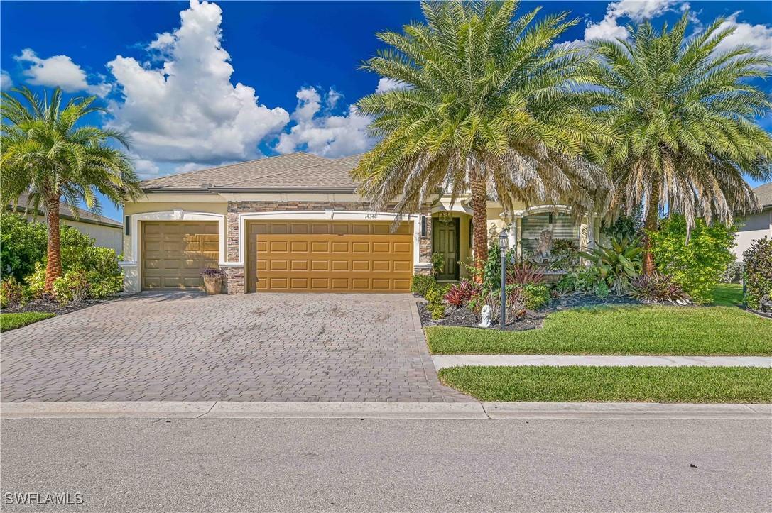 14348 Mindello Dr., Fort Myers, FL 33905