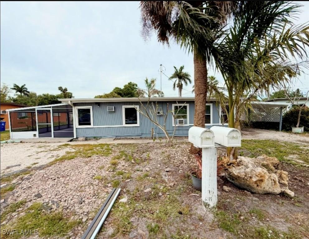 1115/1117 7th Way, North Fort Myers, FL 33903