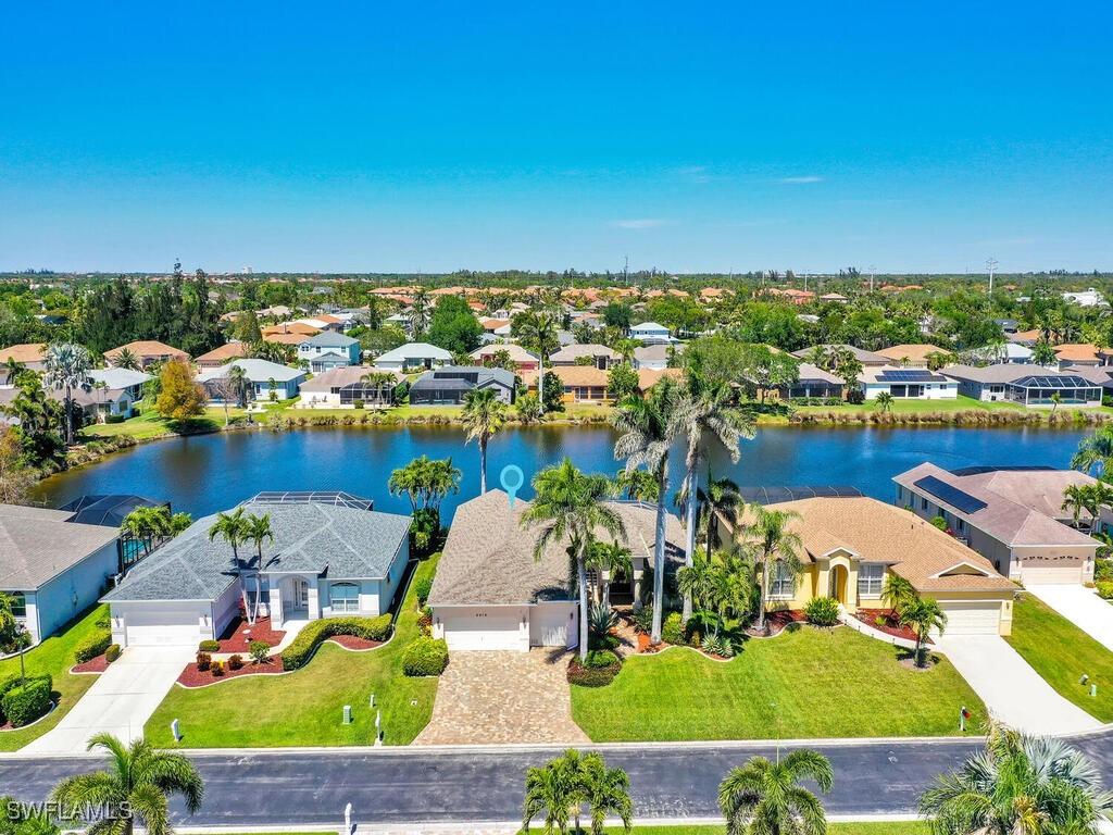 8916 Wellington Lakes Ct., Fort Myers, FL 33908