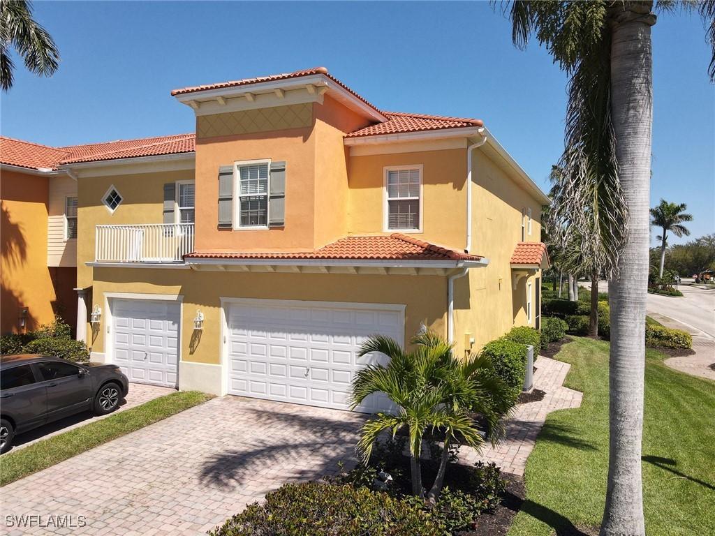 16000 Via Solera Cir. #106, Fort Myers, FL 33908