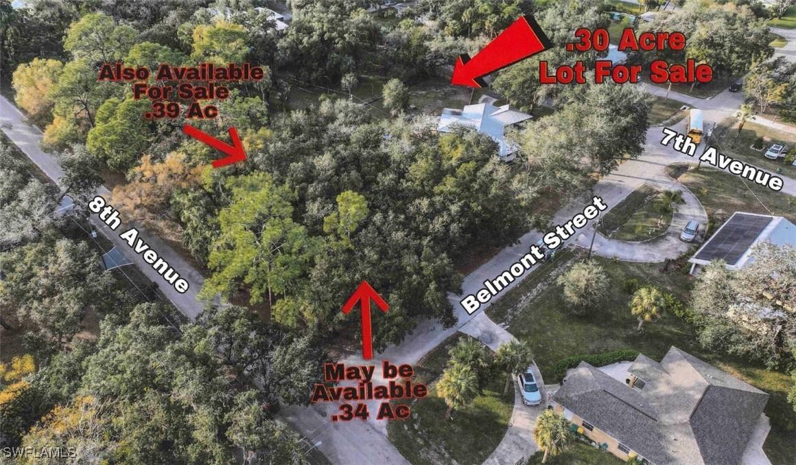 7th Ave., Labelle, FL 33935