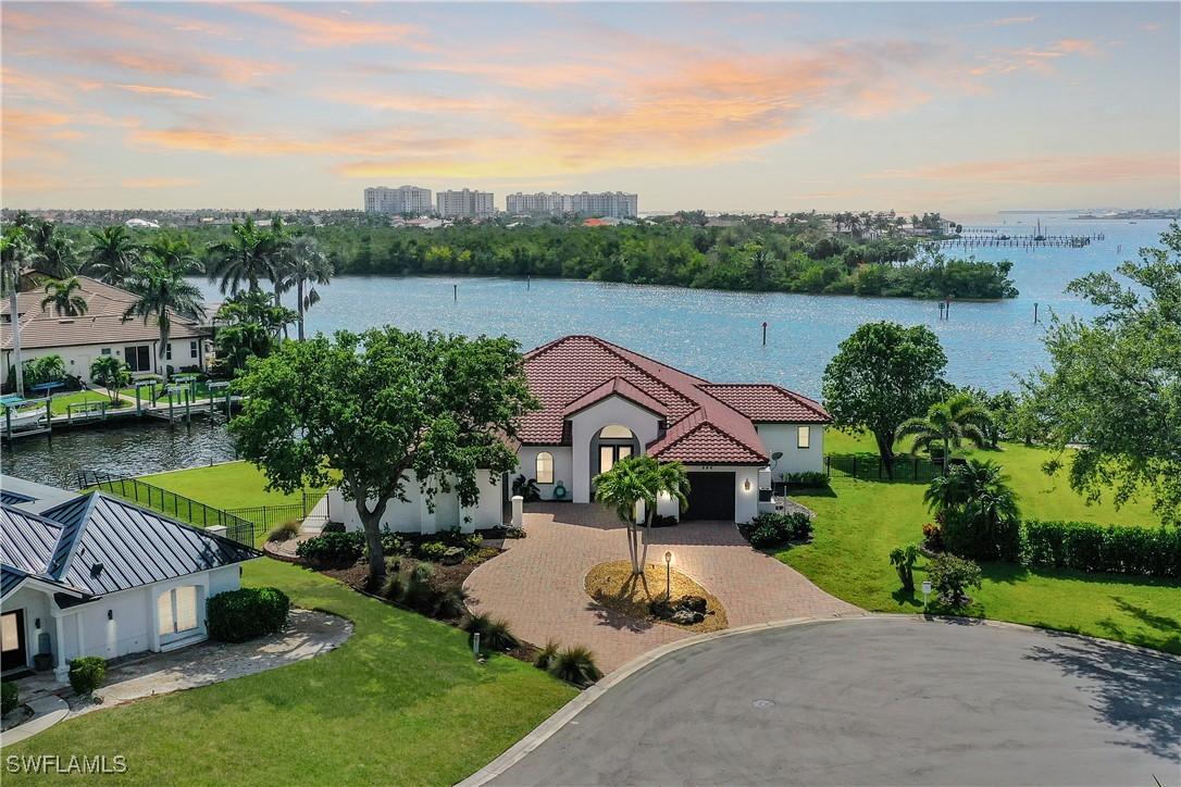 866 Cal Cove Dr., Fort Myers, FL 33919