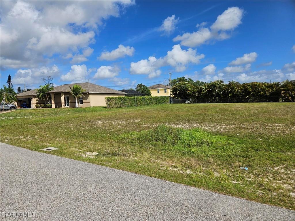 715 SW 5th St., Cape Coral, FL 33991