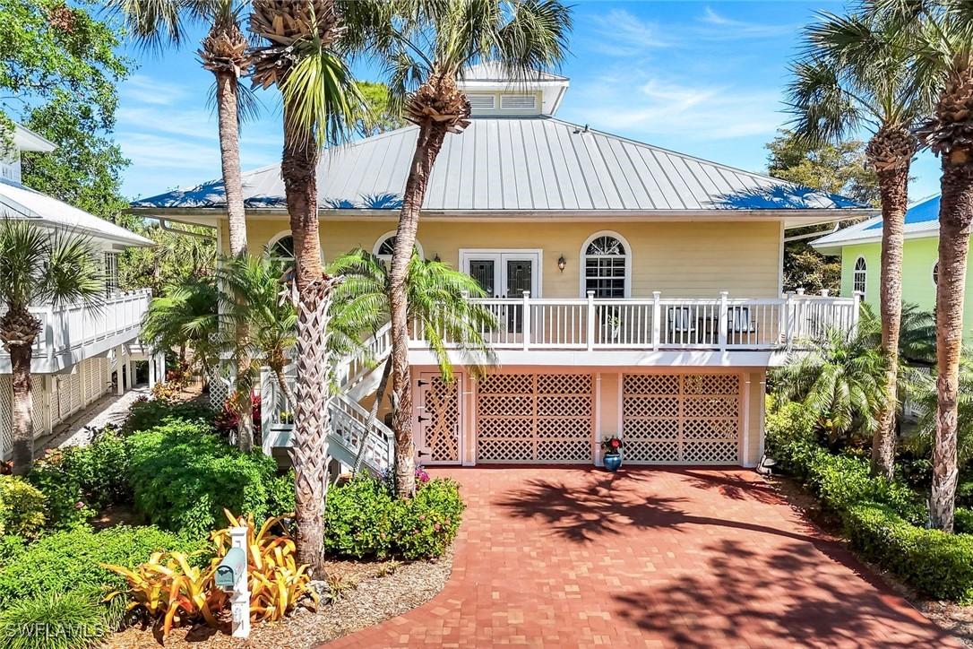 3786 Cracker Way Way, Bonita Springs, FL 34134