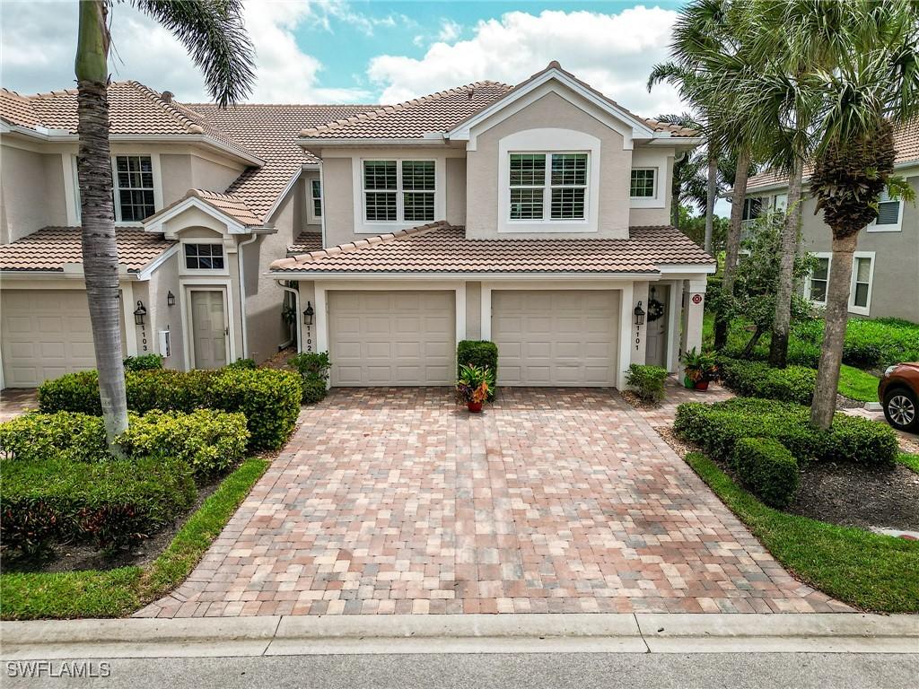 23511 Sandycreek Ter. #1101, Estero, FL 34135