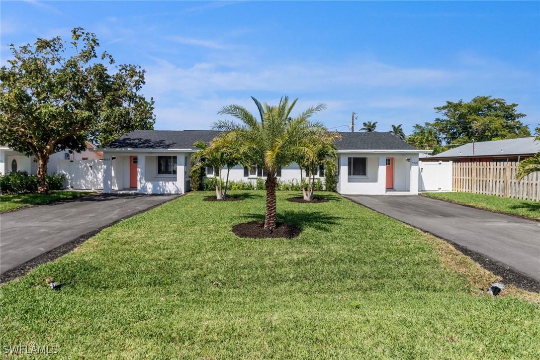 4525 Fluvia Ave., Naples, FL 34103
