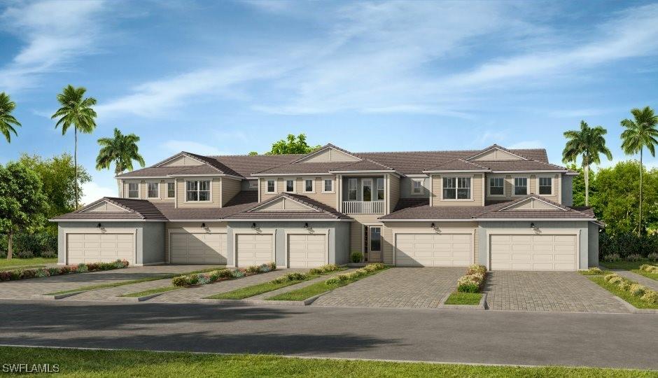 4578 Arboretum Cir. #202, Naples, FL 34120