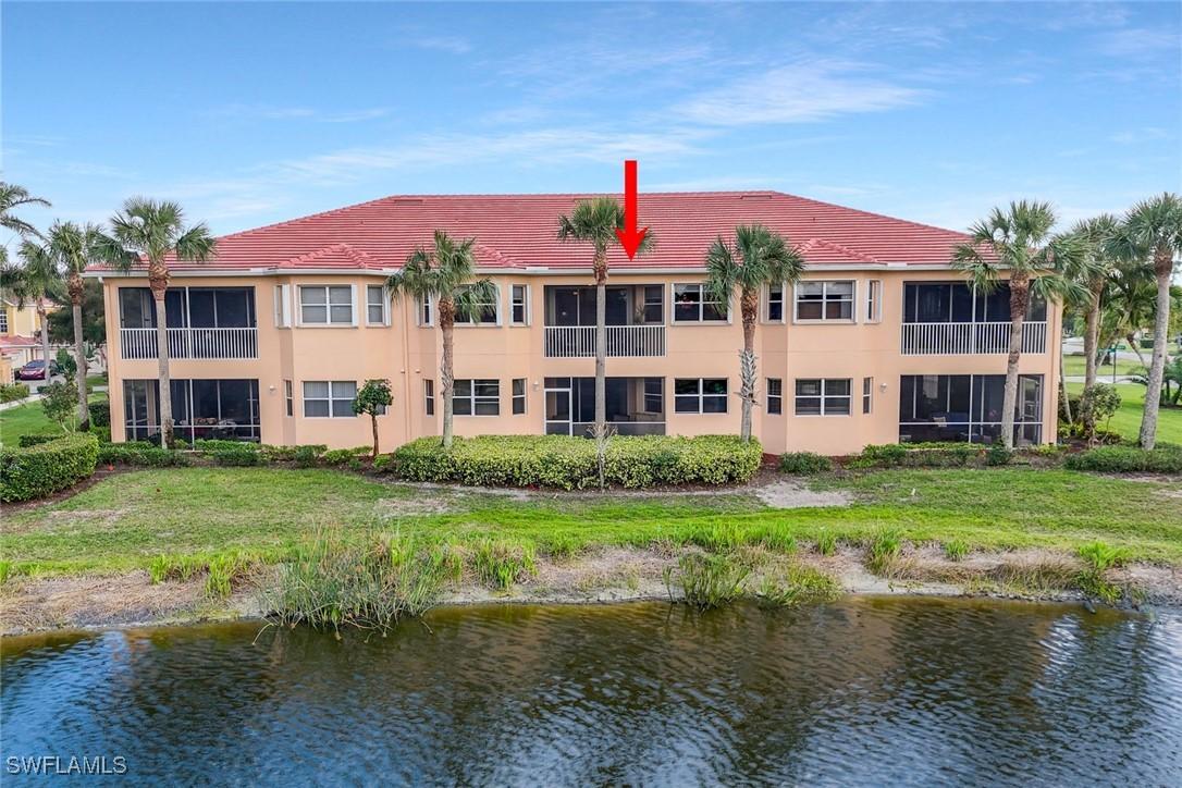 3201 Sea Haven Ct. #2805, North Fort Myers, FL 33903