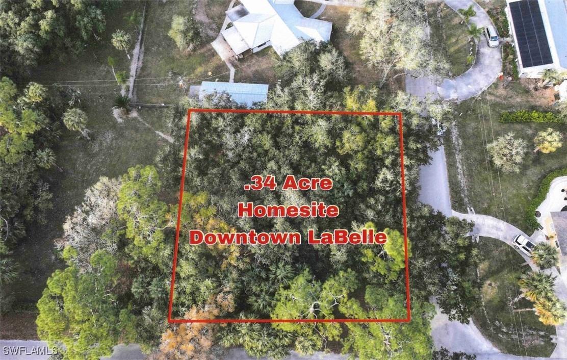 Belmont St., Labelle, FL 33935