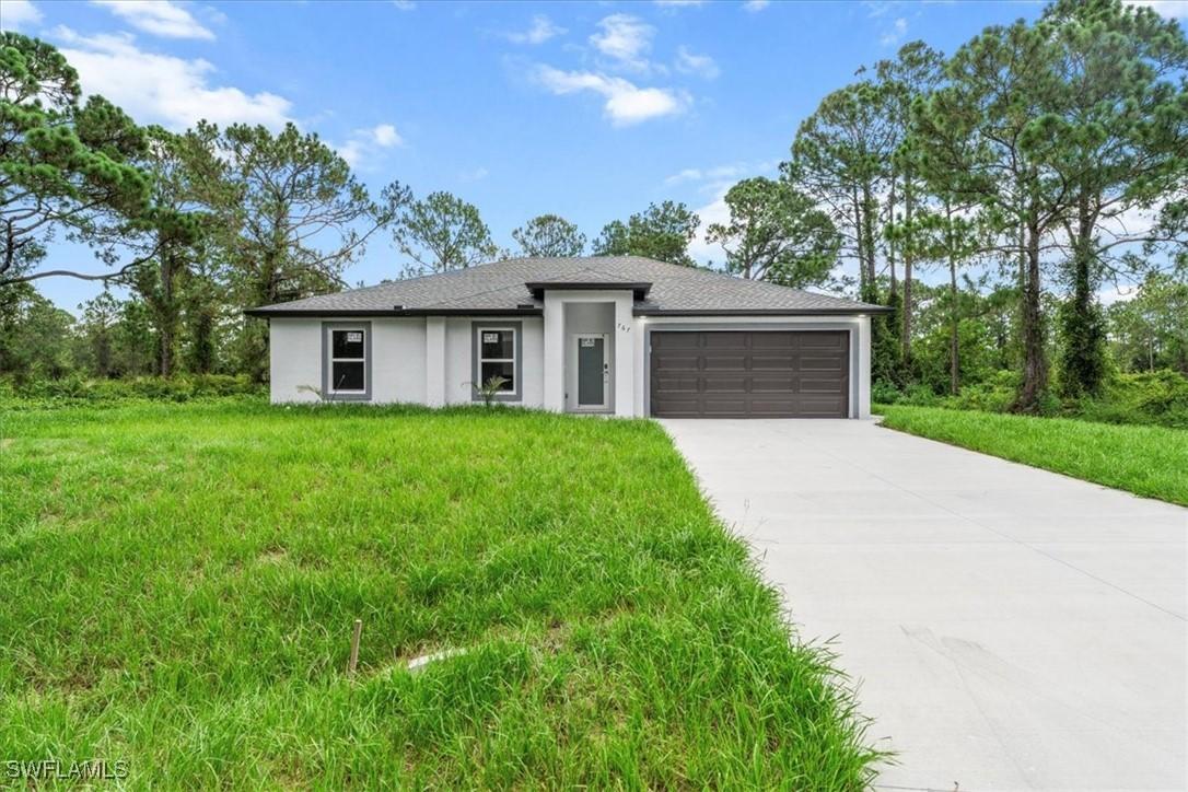 767 Silverstar Ave., Lehigh Acres, FL 33974