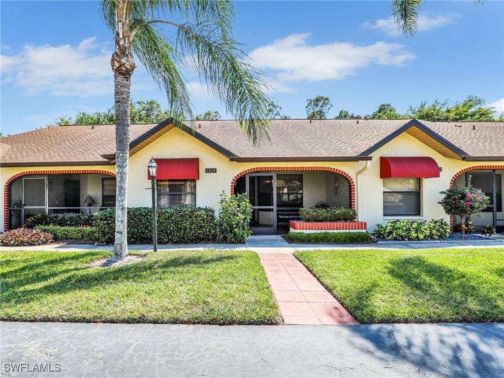 3304 Erick Lake Dr. #903, Naples, FL 34109