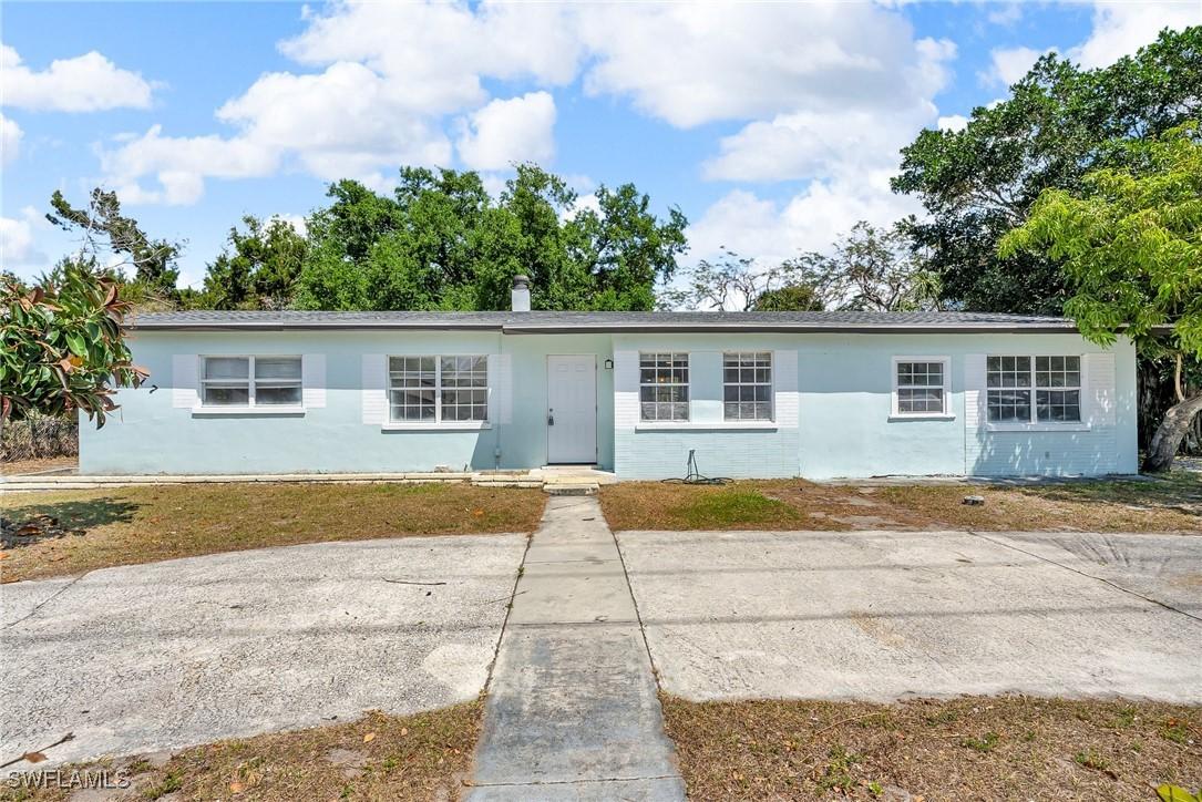 3017 Market St., Fort Myers, FL 33916