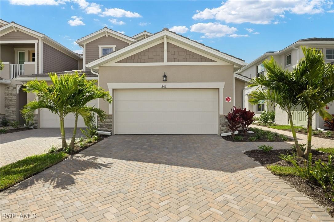 4557 Arboretum Cir. #203, Naples, FL 34112