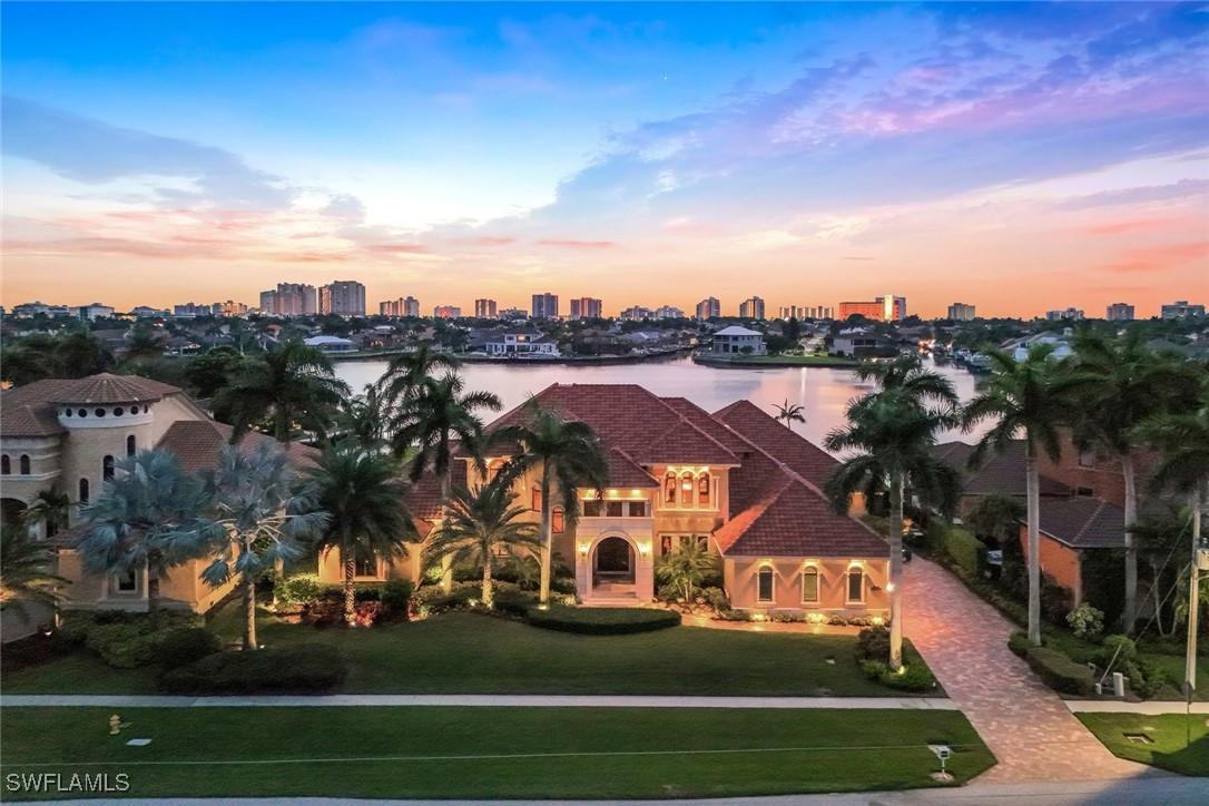 580 S Heathwood Dr., Marco Island, FL 34145