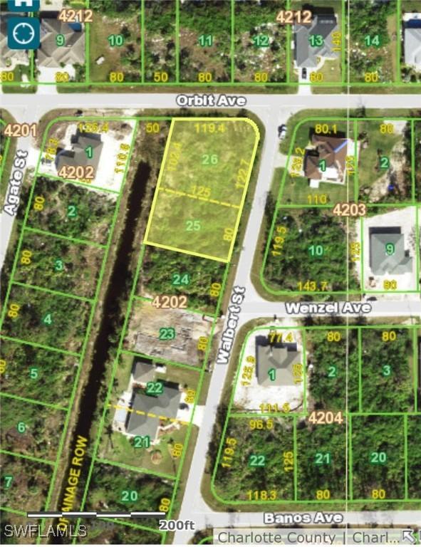 13985 Orbit Ave., Port Charlotte, FL 33981