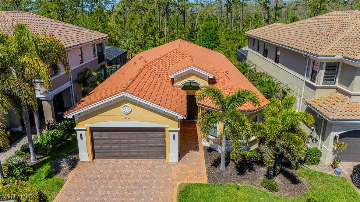 3355 Pacific Dr., Naples, FL 34119