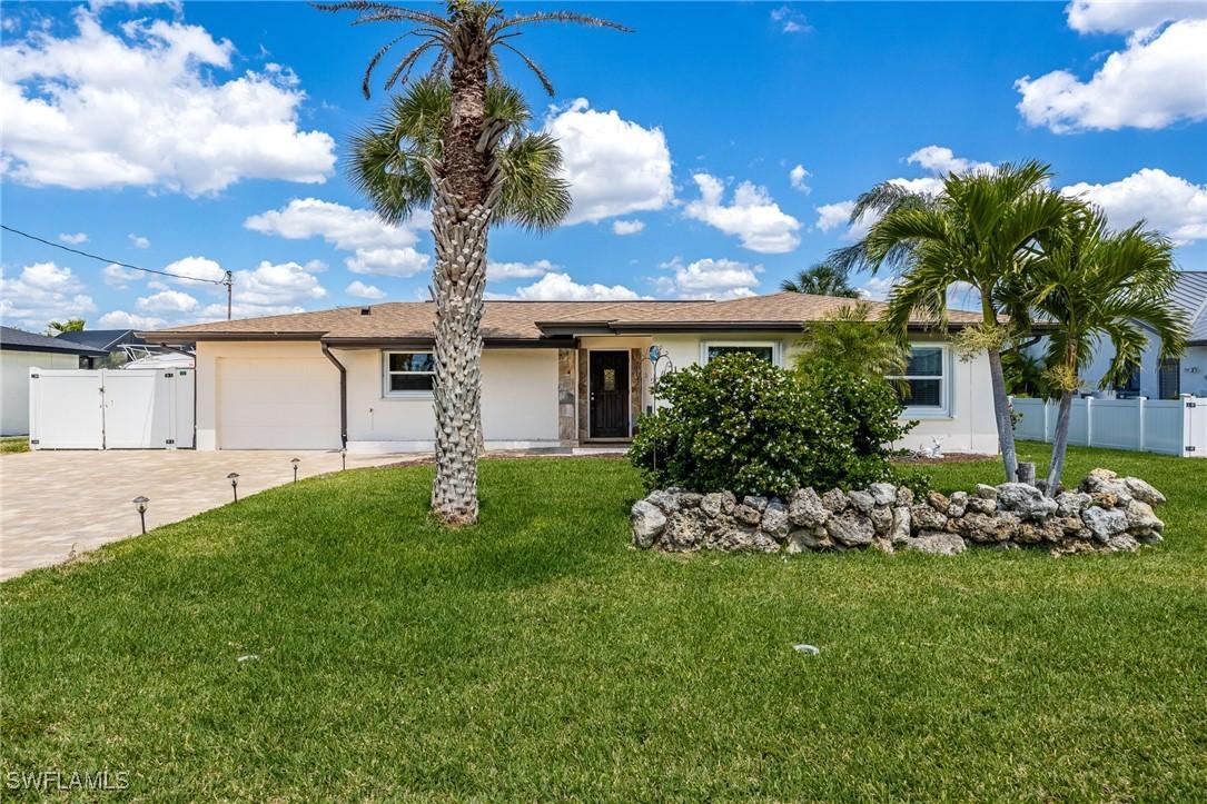 1713 SE 39th St., Cape Coral, FL 33904
