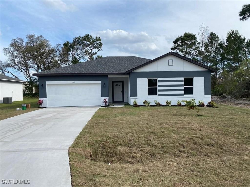 1021 Milwaukee Blvd., Lehigh Acres, FL 33974