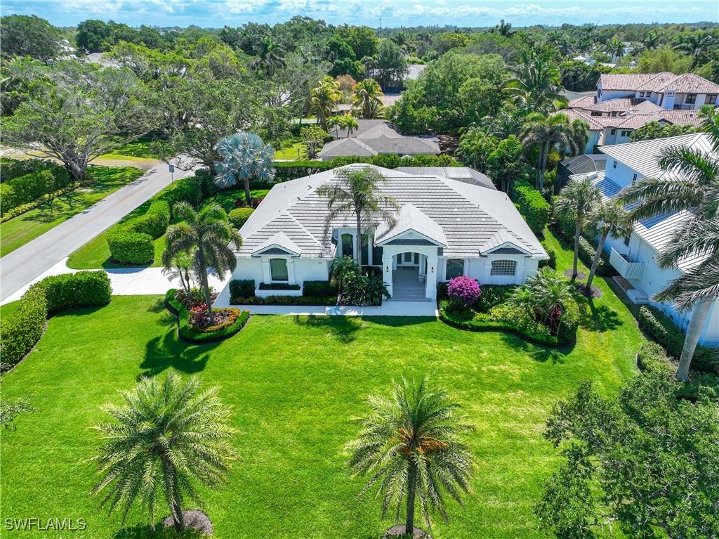 1850 Crayton Rd., Naples, FL 34102