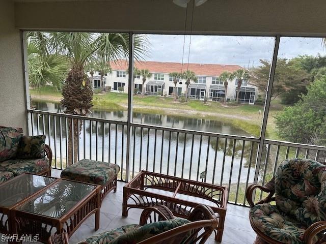 1280 Henley St. #1601, Naples, FL 34105