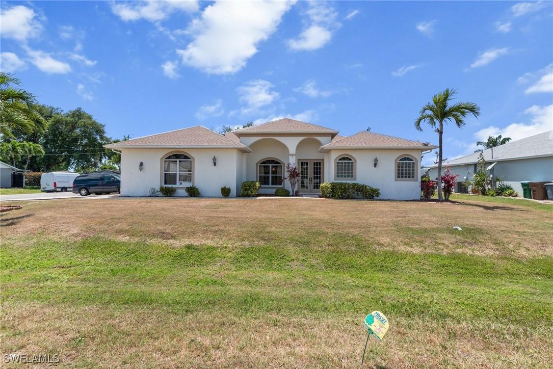3620 SE 4th Ave., Cape Coral, FL 33904