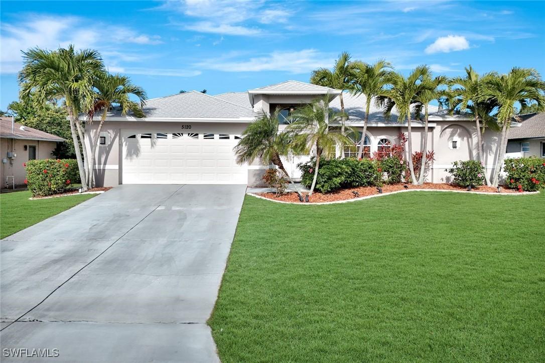 5120 SW 13th Ave., Cape Coral, FL 33914