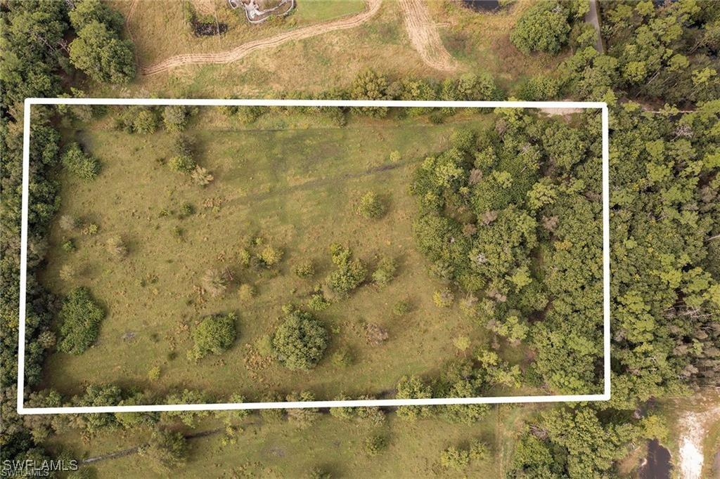 0 #0 Anhinga Rd., Naples, FL 34120
