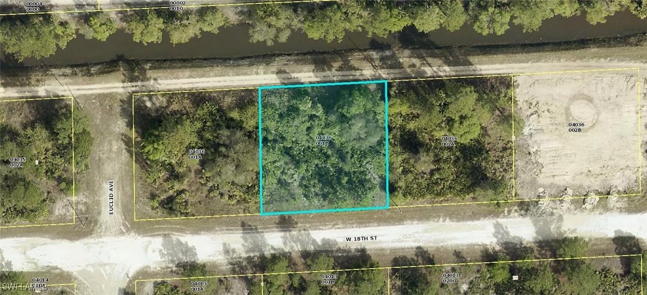 1104 W 18th St., Lehigh Acres, FL 33972