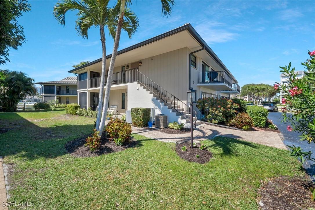 900 Huron Ct. #C3, Marco Island, FL 34145