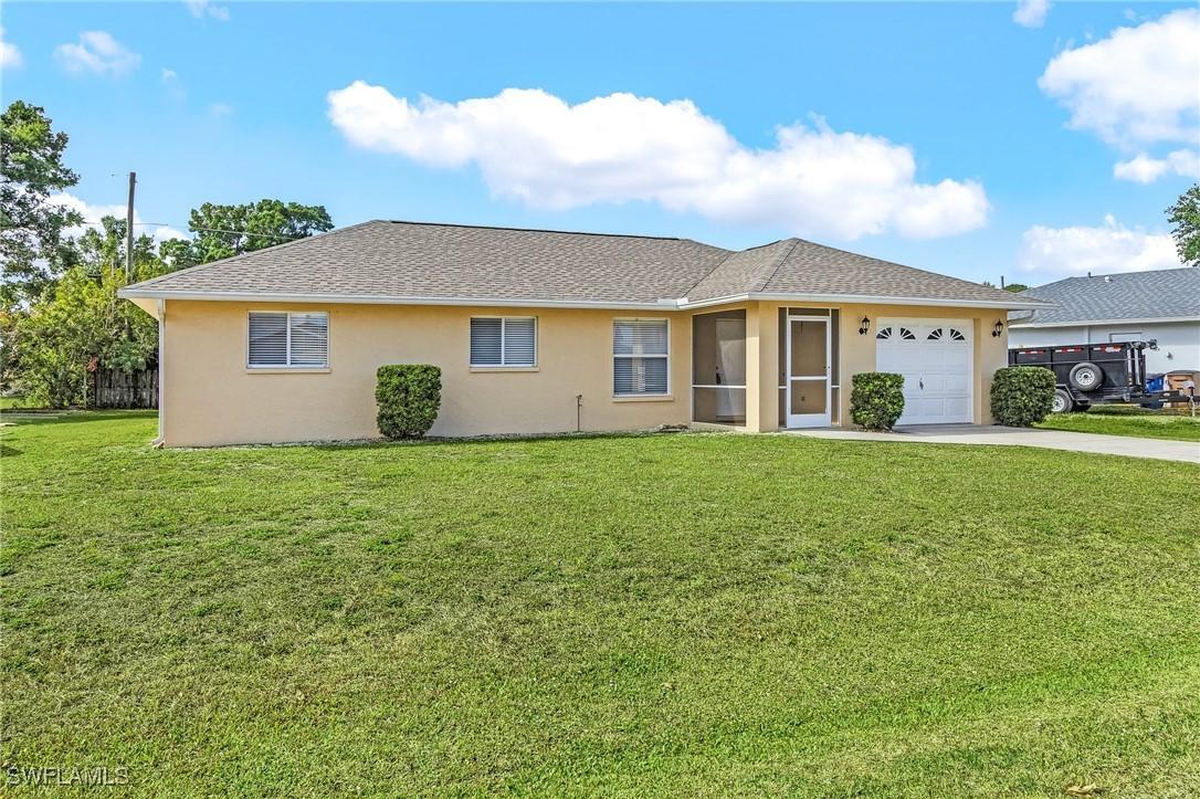 14005 Marquette Blvd., Fort Myers, FL 33905