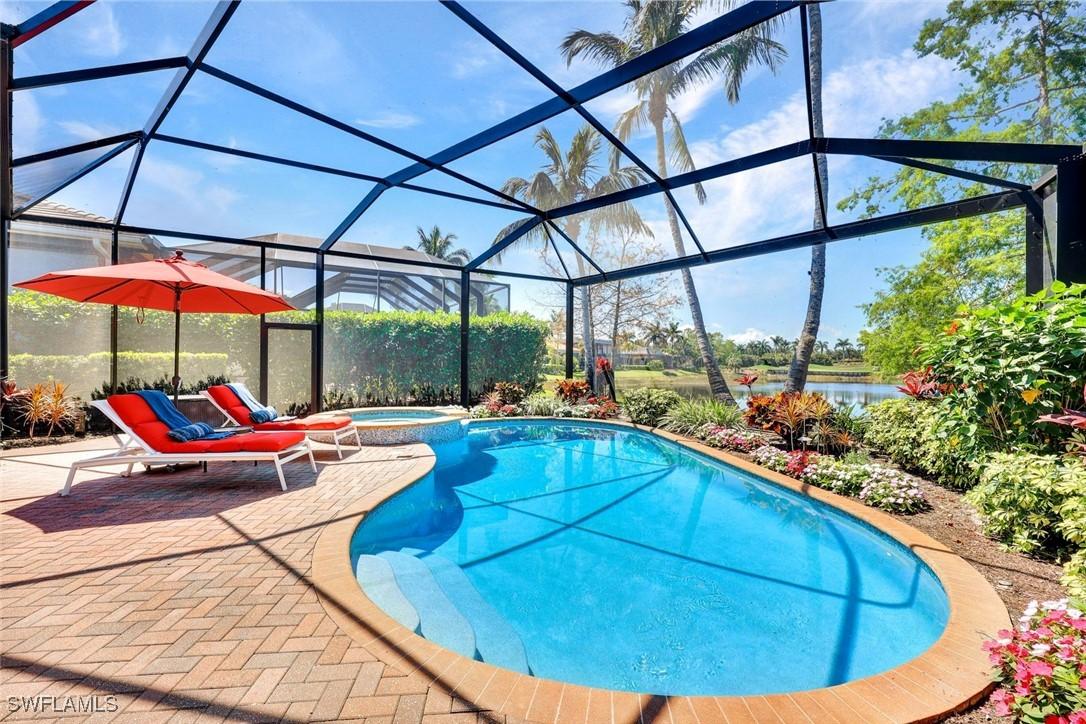 7398 Monteverde Way, Naples, FL 34119