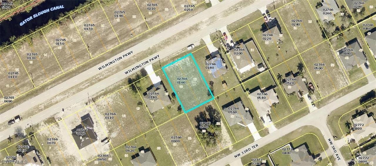 310 Wilmington Pkwy., Cape Coral, FL 33993