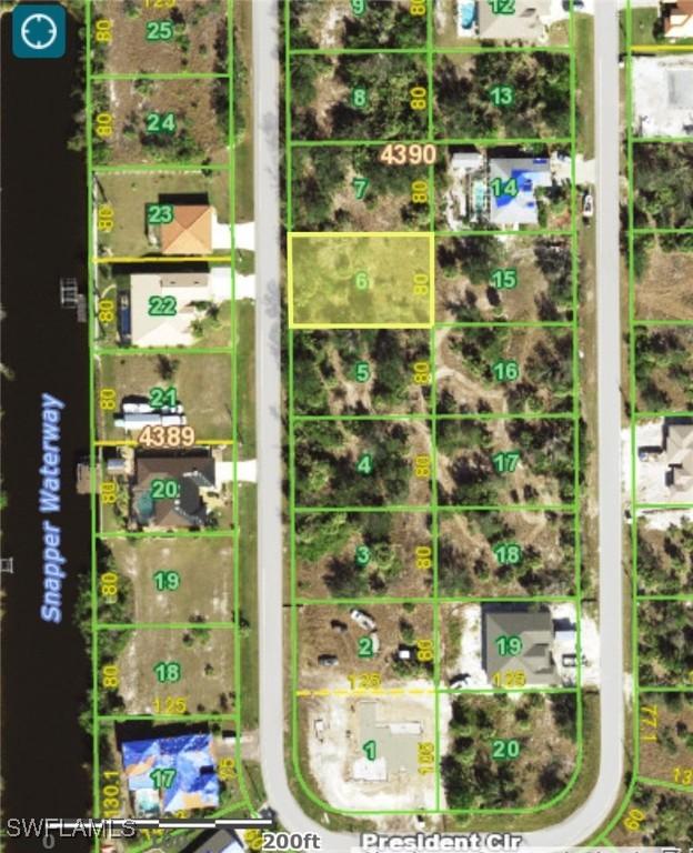 9645 President Cir., Port Charlotte, FL 33981