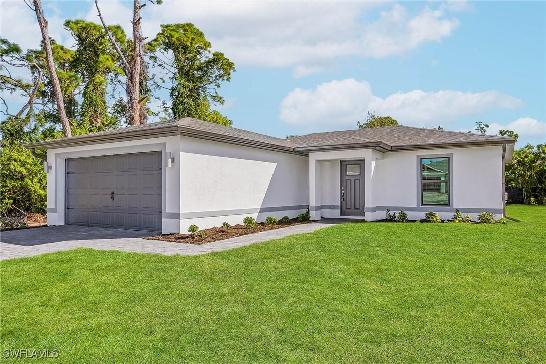 2704 NW 11th St., Cape Coral, FL 33993