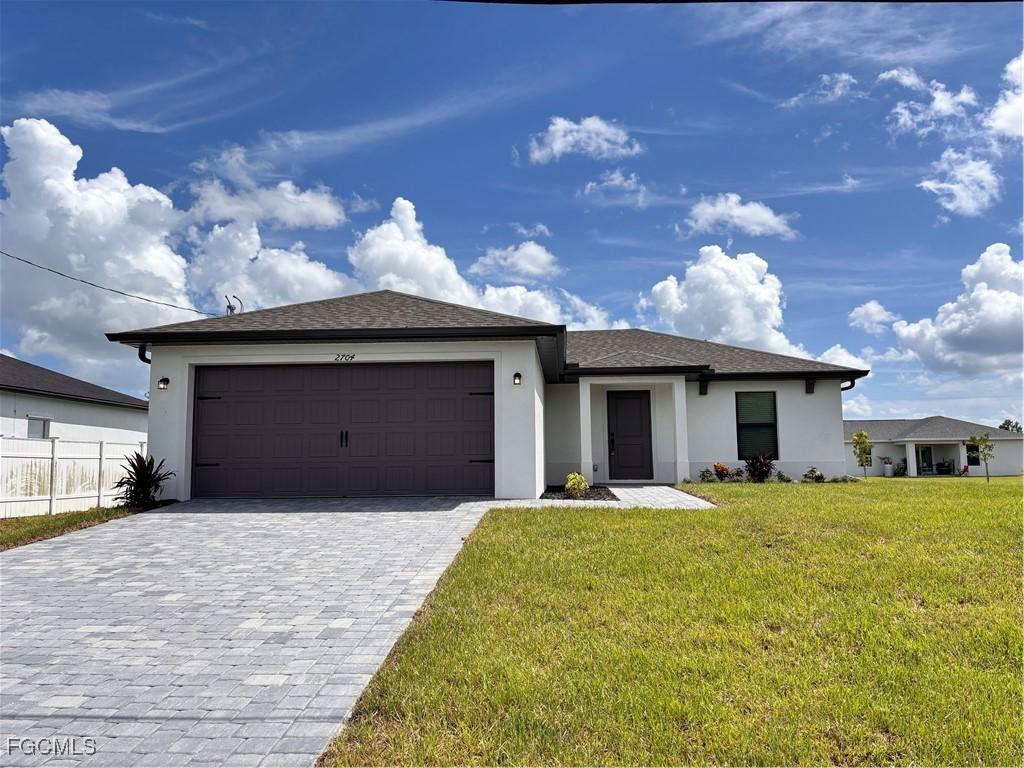 2704 NW 11th St., Cape Coral, FL 33993