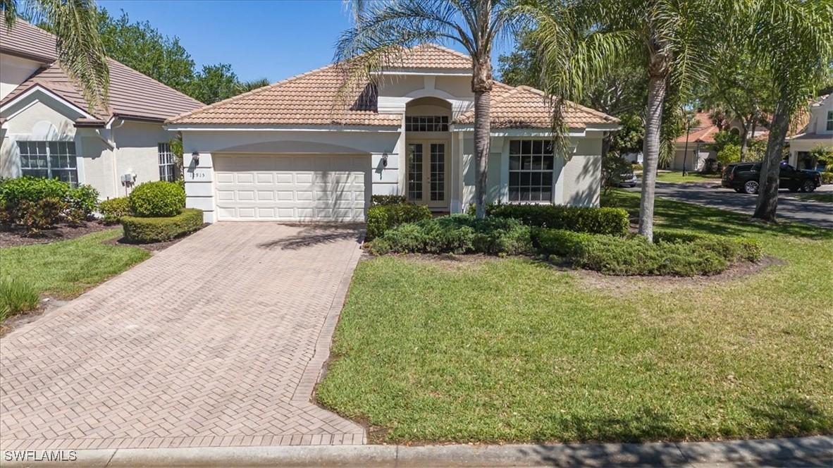 12915 Brynwood Preserve Ln., Naples, FL 34105
