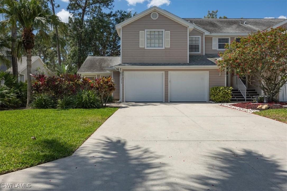 171 Bristol Ln. #A, Naples, FL 34112