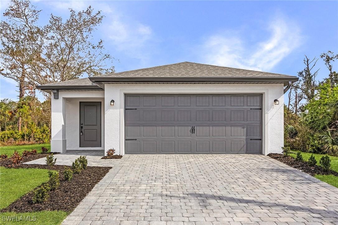 2612 NW 25th Ave., Cape Coral, FL 33993
