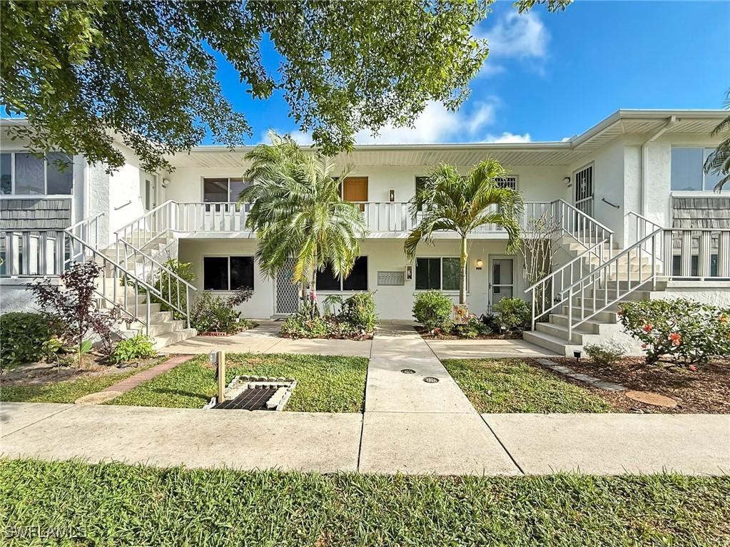 431 Van Buren St. #C3, Fort Myers, FL 33916