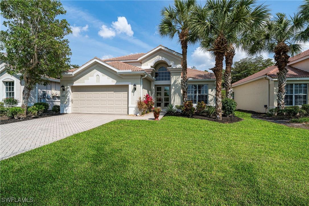 12893 Brynwood Way, Naples, FL 34105