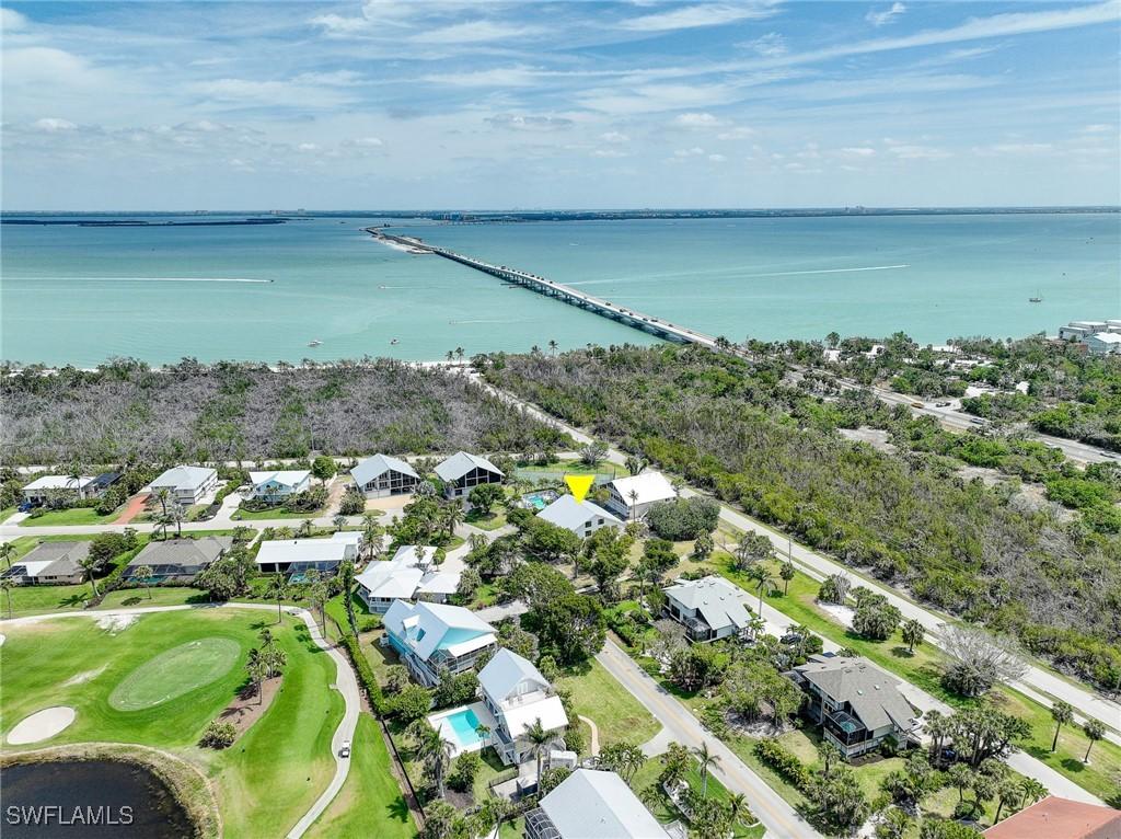 982 Sand Castle Rd., Sanibel, FL 33957