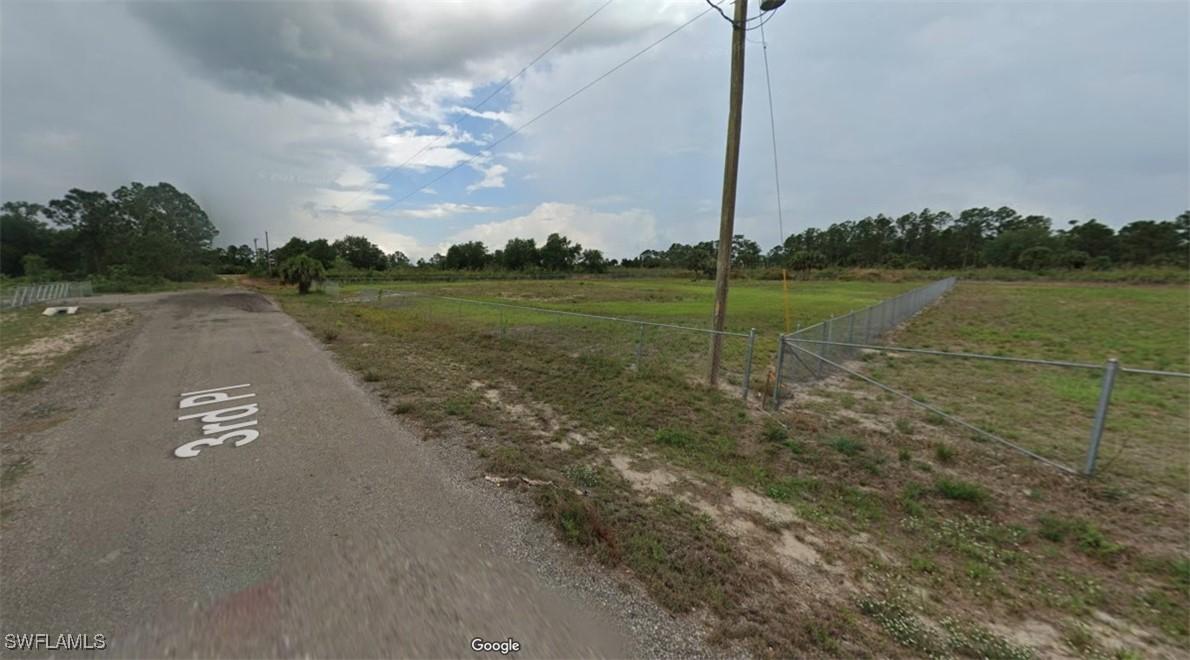 7537 3rd Pl., Labelle, FL 33935