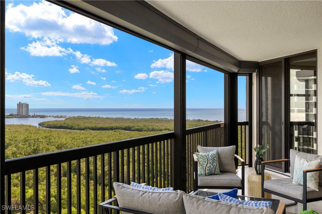 6075 Pelican Bay Blvd. #1203, Naples, FL 34108