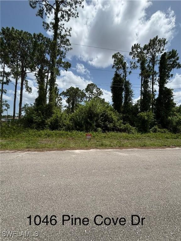 1046 Pine Cove Dr., Lehigh Acres, FL 33974