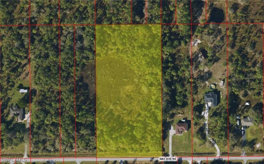 64th Ave., Naples, FL 34120
