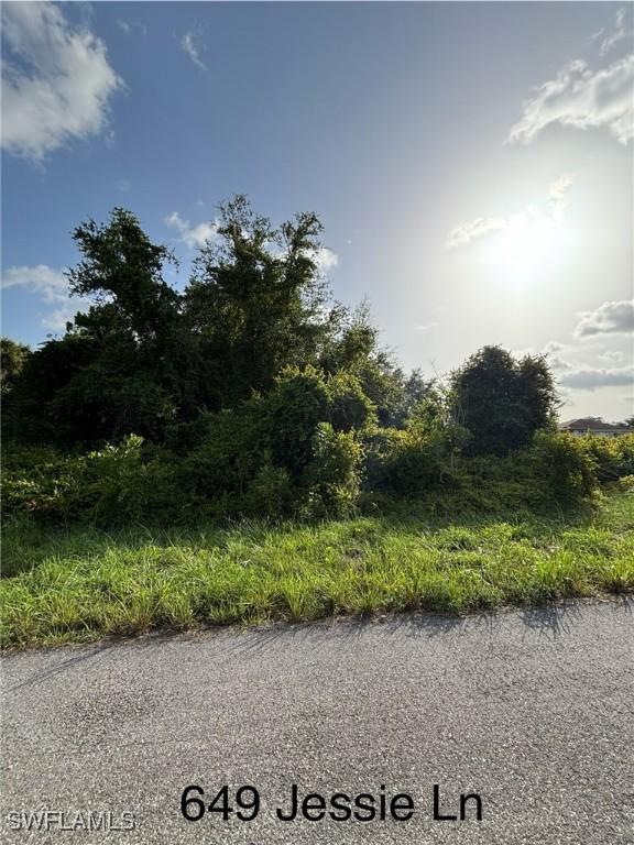 649 Jessie Ln., Lehigh Acres, FL 33972