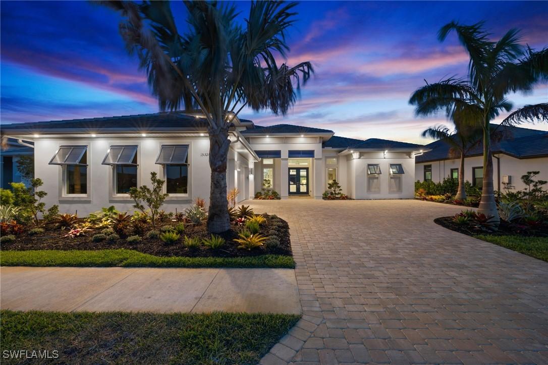 15326 Turin Dr., Naples, FL 34114
