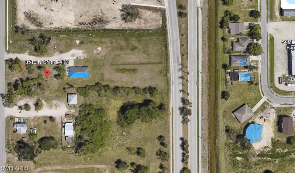 3510 N Grimsley Ct., Fort Myers, FL 33916